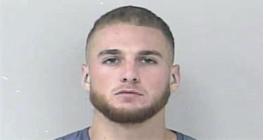 Tavares Moss, - St. Lucie County, FL 